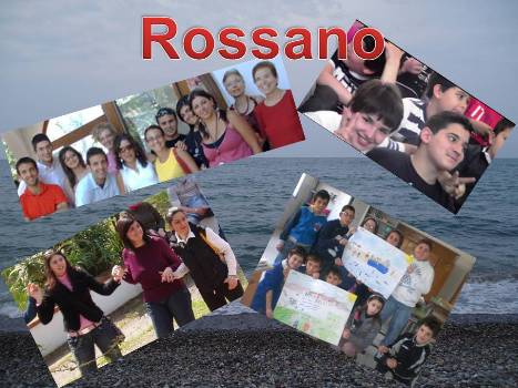 Rossano